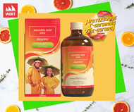 Dayzinc Syrup 250mL