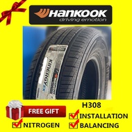 Hankook Kinergy EX H308 tyre tayar tire(With Installation)165/60R13 175/70R13 165/55R14 175/65R14 185/60R14 185/70R14 185/55R15 185/60R15 185/65R15 195/60R15 195/65R15 205/65R15 195/50R16