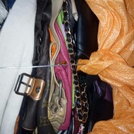 Bal Segel Tas Import