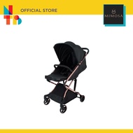 [Not Too Big] Mimosa Tablemate Baby and Toddler Stroller (Birth to 3 Years)