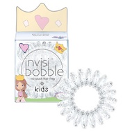 invisibobble 兒童版電話線髮圈 - 閃耀公主