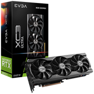 EVGA GeForce RTX 3070 Ti XC3 ULTRA GAMING