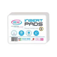Adult Diaper - BW Generation Booster Pad 6 Bags (22pcs/bag)