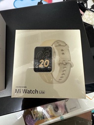 Mi watch 小米手錶  超值版