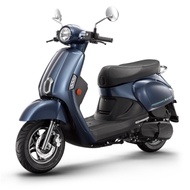 KYMCO 光陽機車 New Many 125 LED 雙碟版-七期車-2020年車