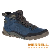 【MERRELL】ANNEX TRAK 中筒登山鞋 男(91785)