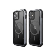 เคส X-Doria Raptic Shield Pro Magnet Case iPhone 12/12 Pro