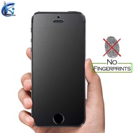 SHHB ฟิล์มหน้าจอโทรศัพท์มือถือ ฟิล์มกระจกนิรภัยไอโฟน สำหรับiPhone 13 11 12 Pro MAX 6 6s 7 8 Plus x XR XS MAX SE 2020