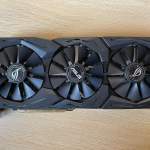 ASUS STRIX-GTX1060-O6G-GAMING