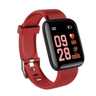 ANGEL 116 Plus Smart Watch 1.3 Inch Tft Color Screen Waterproof Sports Smart Watch
