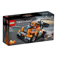 樂高LEGO 科技系列 - LT42104 賽道卡車