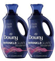 DOWNY - 美國Downy 花香防防皺 柔順劑 平行進口