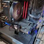 Inno3D GTX 1070Ti iChill x4