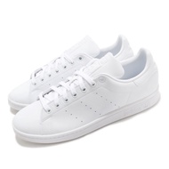 adidas 休閒鞋 Stan Smith 低筒 男鞋 愛迪達 三葉草 皮革 老人頭 史密斯 白 FX5500