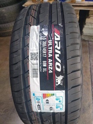 Arivo tires 205/45/17