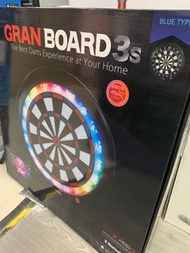 (全新行貨) Gran board 3s