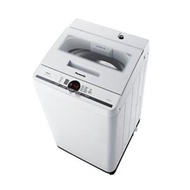 樂聲牌 - 6公斤 低水位 葉輪式洗衣機 NAF60A7