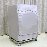Waterproof Load Machine Drye Fit Washer Cover Front Washing For Cover Washer/
