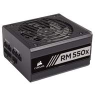 【CORSAIR 海盜船】RMx Series_RM550x 80Plus金牌 全模組 電源供應器