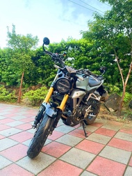 HONDA CB150R ABS