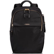 正品新款原廠 TUMI/途米 JK547 女款 商務休閒電腦包 後背包 時尚雙肩包 戶外旅行背包 防水尼龍