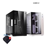 【聯力+9元送550W】ATX系列 電腦機殼 - PC-O11 Dynamic 黑色_速(PC-O11DB/GPU:420MM/CPU:155MM)