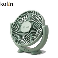 Kolin歌林 9吋超薄DC電扇 KF-HC300