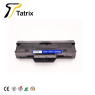 Tatrix W1106A toner cartridge Premium Compatible Laser Black Toner Cartridge for HP Laser 107a/107w/