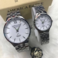 นาฬิกาและแว่นตา นาฬิกาผู้หญิง นาฬิกาแฟชั่น
💥💥American Eagle ของแท้ กันน้ำ 【American Eagle】