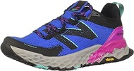 New Balance Women's Hierro V5 Fresh Foam Trail Running Shoe
