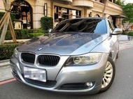2008 BMW 320I E90 小改款 全車原钣件 全車保存了BMW原汁原味的道地味道 電動天窗 定速