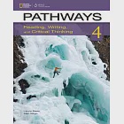 Pathways 4: Reading, Writing and Critical Thinking