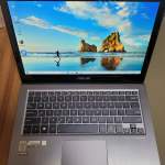 Asus UX302L Windows 10 laptop