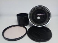 NIKKOR-H 50mm f 3.5 中片幅廣角鏡頭 (Bronica S2/EC專用鏡頭)