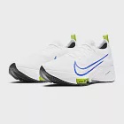 NIKE 男 AIR ZOOM TEMPO NEXT% FK 慢跑鞋 運動鞋 CI9923103 US8 白
