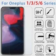 Protective-Glass T-Screen-Protector-Cover Oneplus for 6-5-5t-3t-3 Oneplus5/Oneplus3/Oneplus6