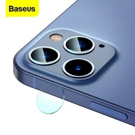 Baseus 0.25mm Camera Lens Screen Protector For iPhone 12 Pro Max / 12 Mini /12 Pro/ 12 Back Camera Tempered Glass Protection Film
