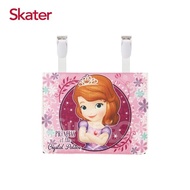 【Skater】口罩隨身收納包(蘇菲亞)
