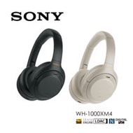 SONY WH-1000XM4 降噪藍牙耳罩耳機 原廠公司貨