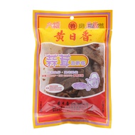 黃日香蒜茸豆乾條 130G±4.5%x5