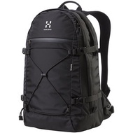 Haglofs - 日用電腦背囊 Backup 17 inch-Ture Black-338520