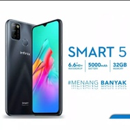 infinix smart 5 ram 2/32 gb