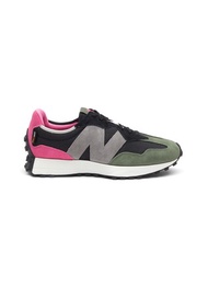 NEW BALANCE 327 WINTER ATHELETICS' RUNNERS