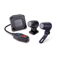MIO M750D  Sony Starvis 感光元件 WIFI GPS 前後雙鏡 機車行車記錄器 紀錄器