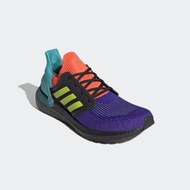adidas ULTRABOOST 20 跑鞋 男 FV8332