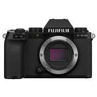 FUJIFILM X-S10 單機身(公司貨)