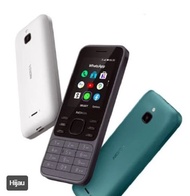 Hp Nokia 6300 4G Original Hp Keypad bisa WA Whatsapp not Nokia 2720 4G