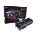iGame RTX 3080 Vulcan OC 10G 行貨