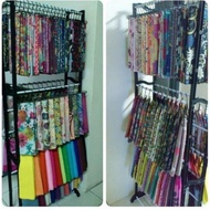 RAK KASUT / RAK TUDUNG MURAH
