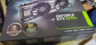 EVGA GTX 1070Ti SC 保固內